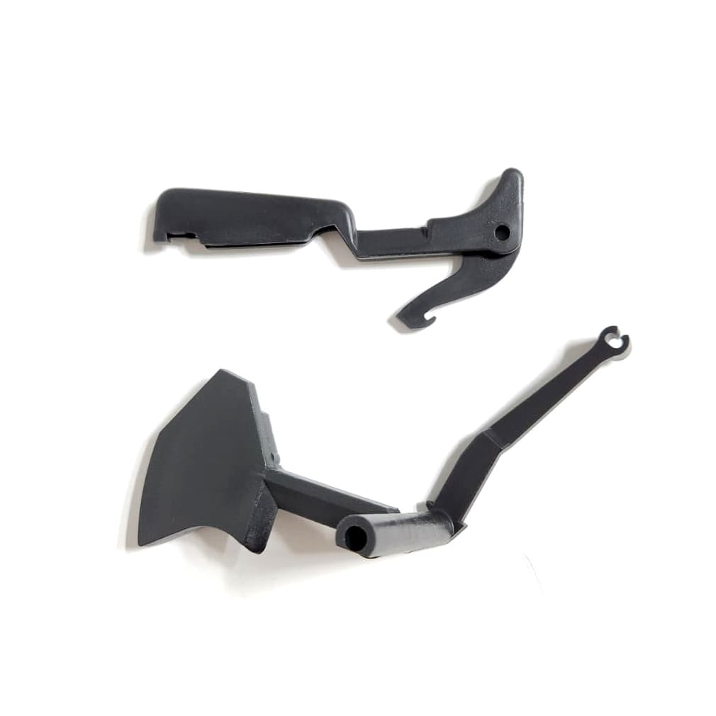 Kit gatilho e trava do acelerador motosserra Husqvarna 61 268 272