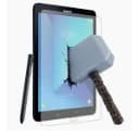 Película De Vidro Tablet Samsung Galaxy Tab A 10.1 p585 p580