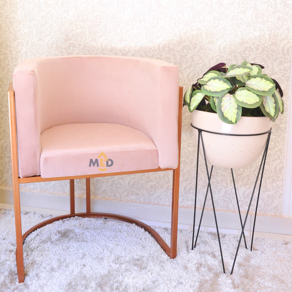 Poltrona Clinica Veludo Cadeira Escritorio Escrivaninha Sofa Decorativa Cadeira Escritório Recepção