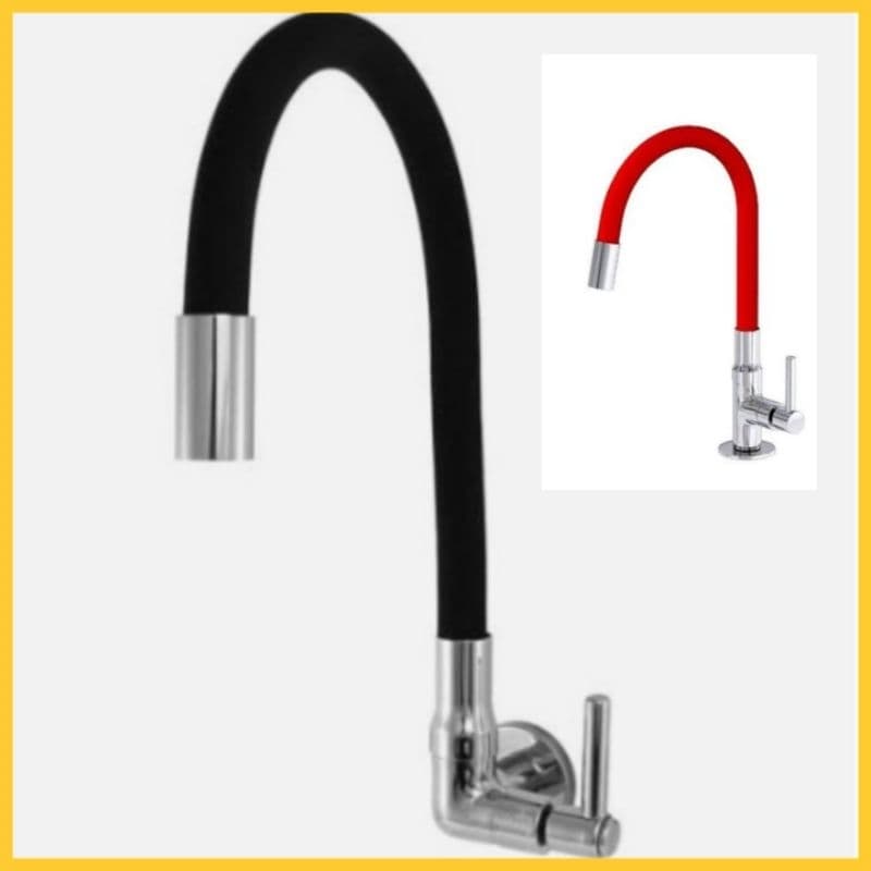 Bica Movel flexivel Slim