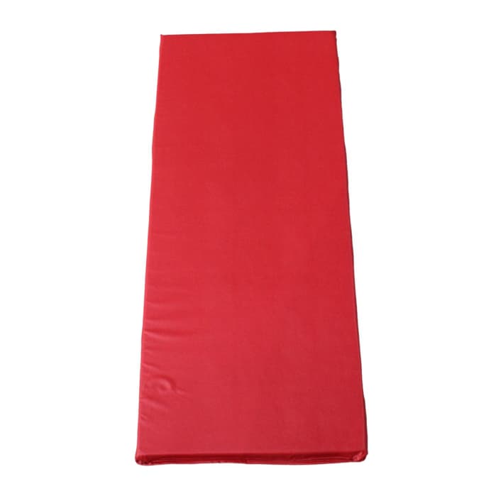 Colchonete Espuma 120cm X 60cm X 4cm impermeavel Para Escola Creche Atividade Física Exercício