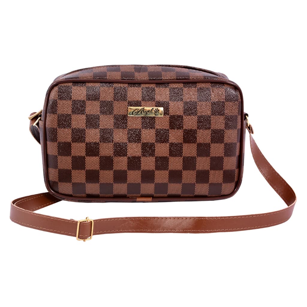 Bolsa Feminina Transversal bag