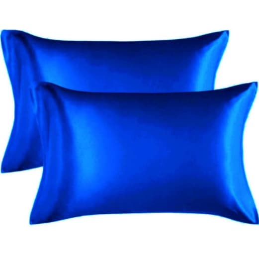 Fronha Avulsa Cetim Anti Frizz (1 Unidade ) 70cm x 50cm