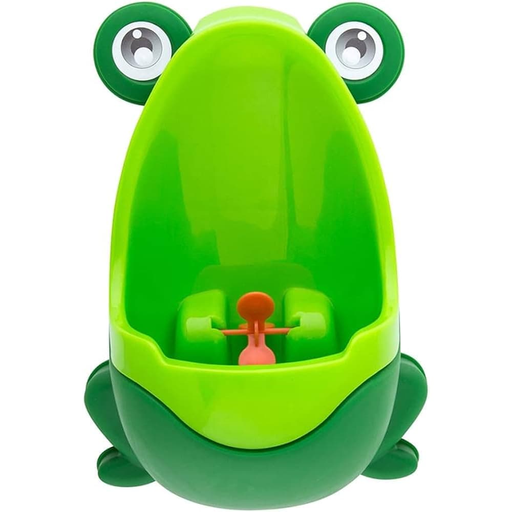 Mictorio Sapinho Infantil Troninho Penico Menino