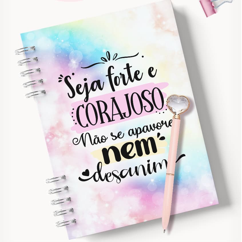 Planner Devocional, momento com Deus, meu devocional, católico e evangélico