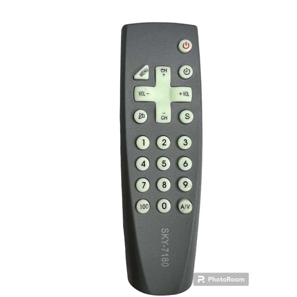 Controle Tv Semp Toshiba Lumina Todos Modelos