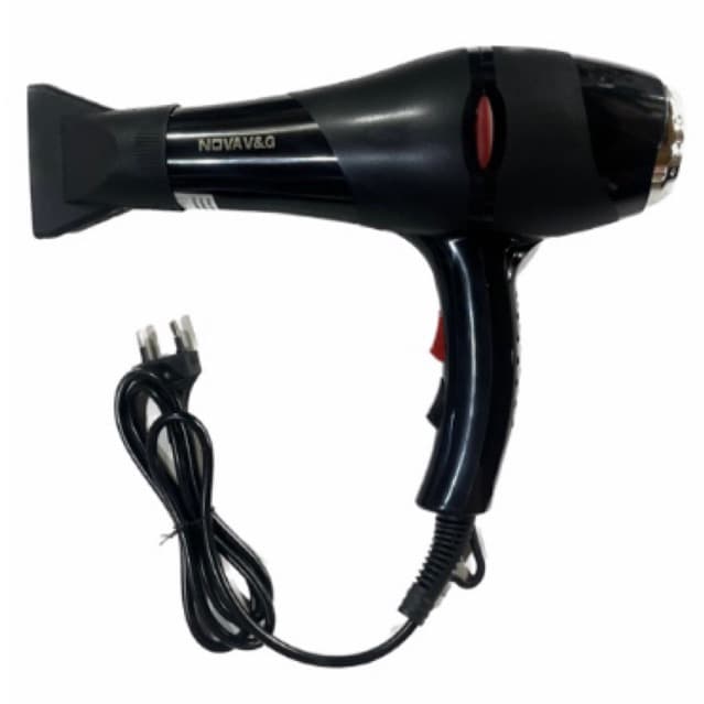 Secador de cabelo 3000 watts 220v