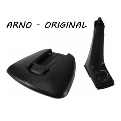 Coluna + Base Ventilador Arno Vd40 Ultra Silence Force ORIGINAL