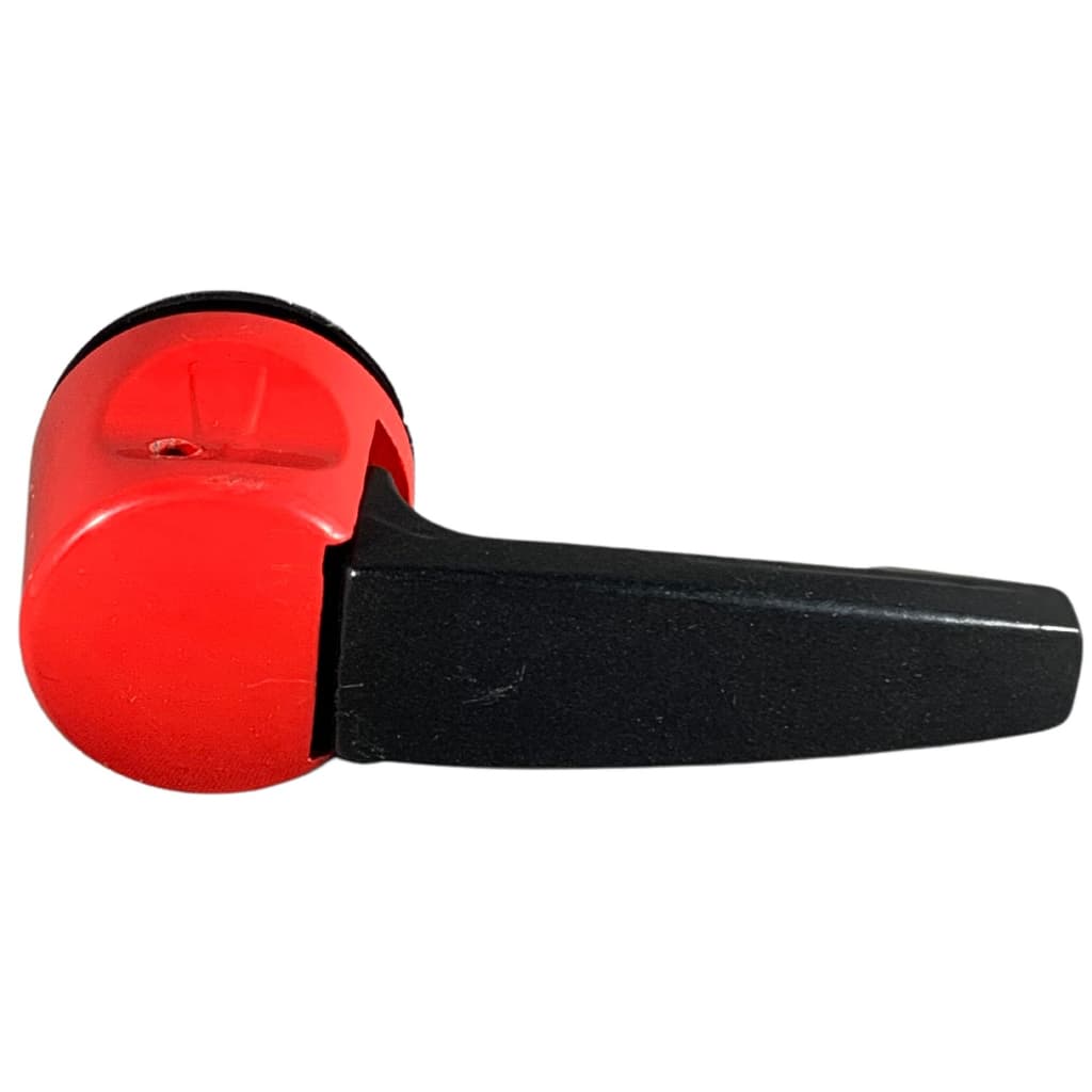 Trinco Vidro Quebra Vento Dianteiro Ld Mbb 709 1214 1618