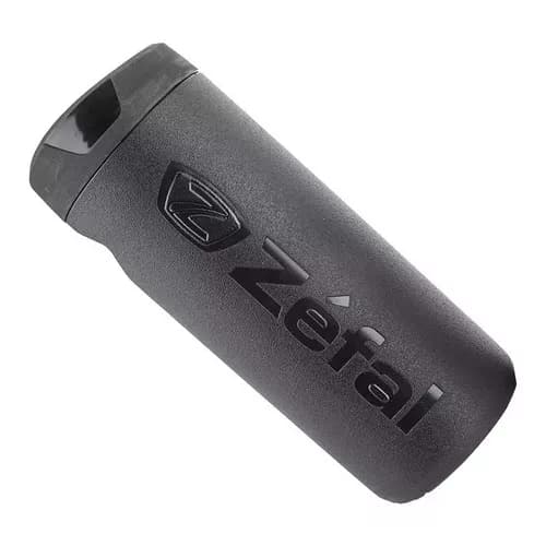 Porta-Objetos Zéfal Tool Z Box M 600 ml Preto para Suporte de Caramanhola