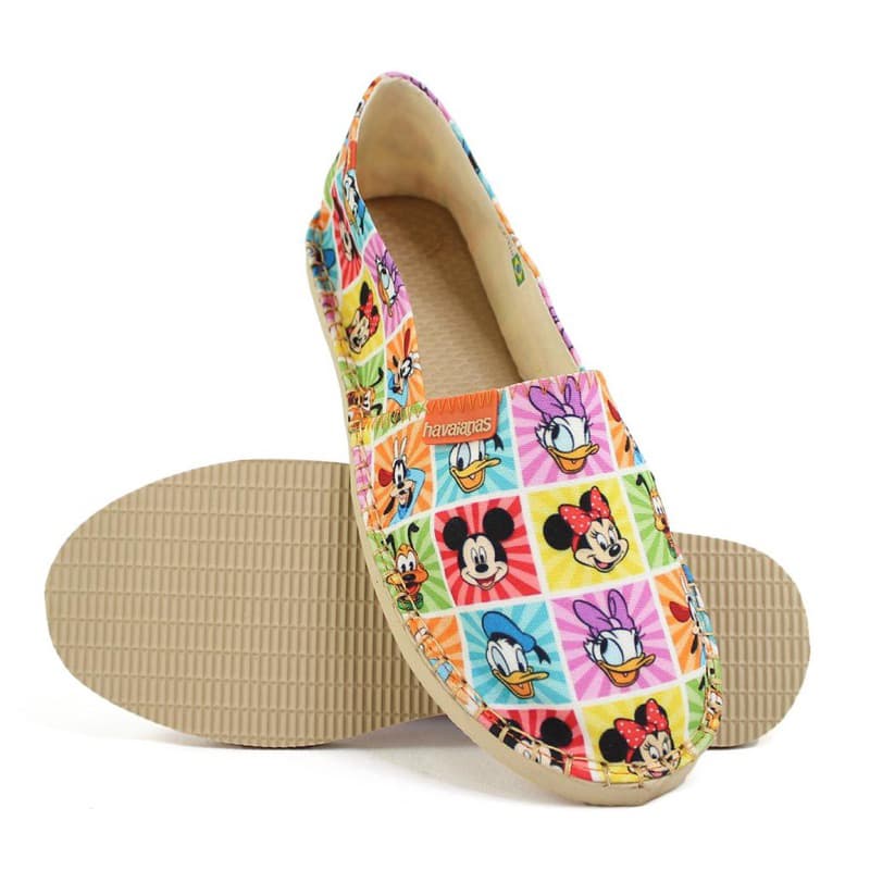 Sapatilha Espadrille Chinelo Unissex INFANTIL