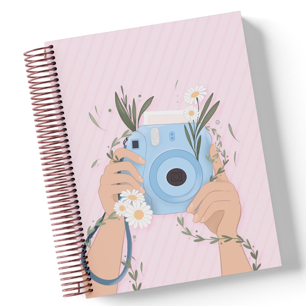 Planner Pessoal 2024