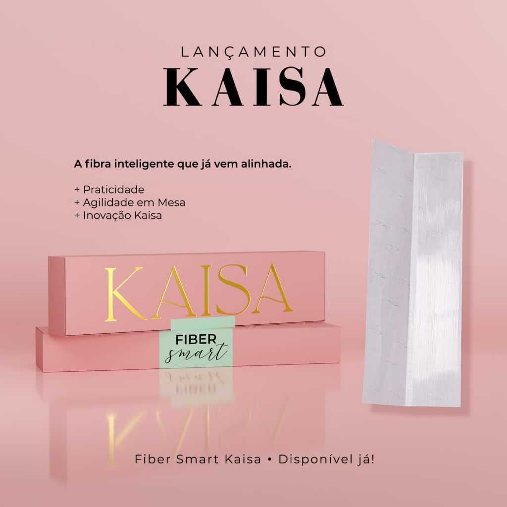 Fiber Smart Kaisa - 14 CM