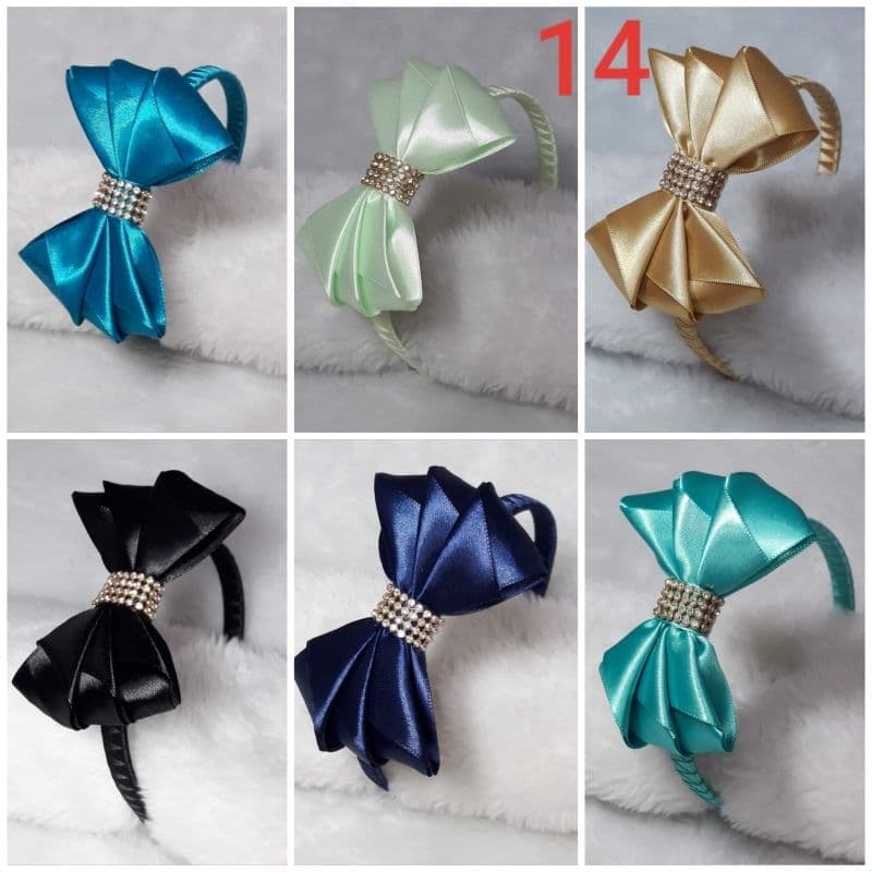 Tiaras Infantil