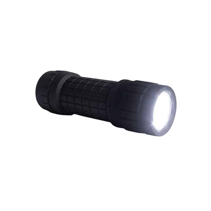 Lanterna  Super Potente Acampamento Lanterna Led