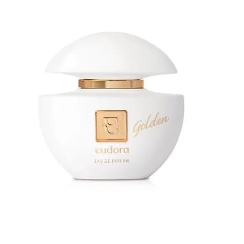 Eudora Golden Eau de Parfum 75ml