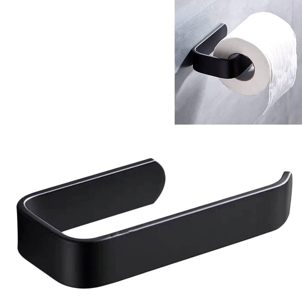 Porta Papel Higienico Porta Toalha de Rosto Caixa Acoplada