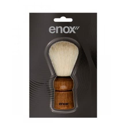 Pincel de Barba Enox  Grande Ref 396