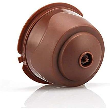 Cápsula Café Reutilizável Dolce Gusto Recarregável Refrescante Efectivo Promoção
