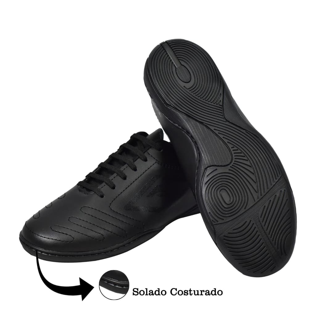 Tênis chuteira Futsal quadra / Salão Adulto alta qualidade