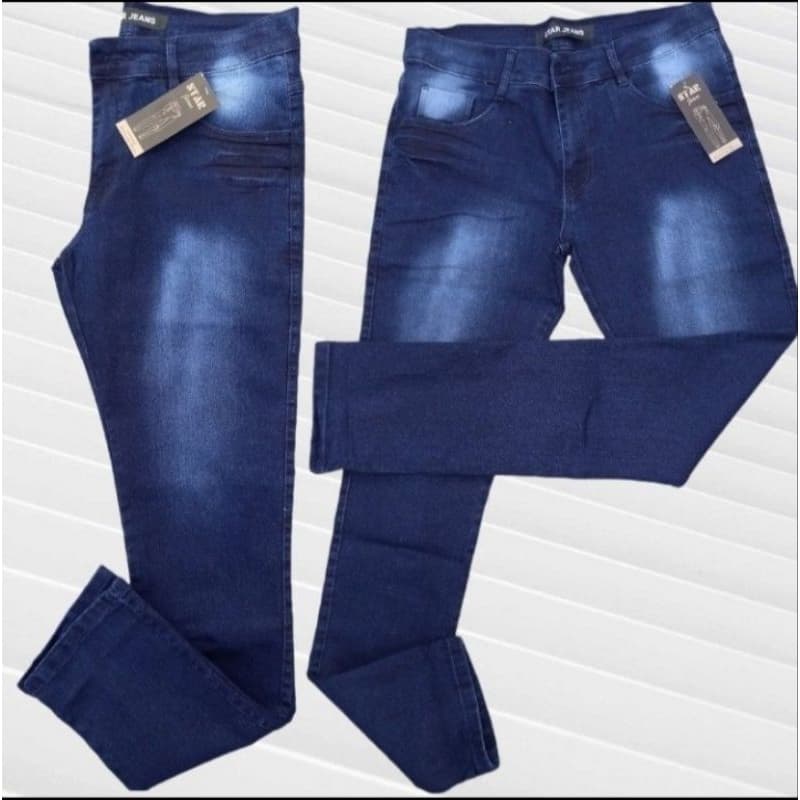 Calça Jeans Masculino