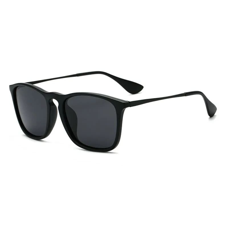 Óculos de Sol Masculino Feminino Chris Clássico Uv400