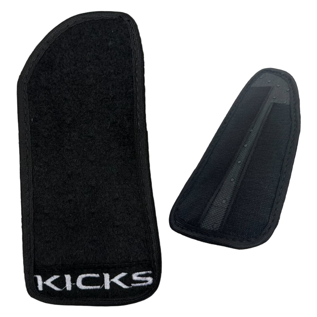 Descanso Pé Adaptável Kicks 2017 2018 2019 2020 2022 2023