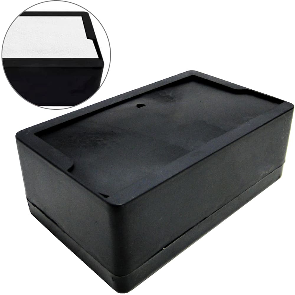 PORTA GUARDANAPO DE PAPEL TOALHA  PARA MESA  - PRETO Restaurante