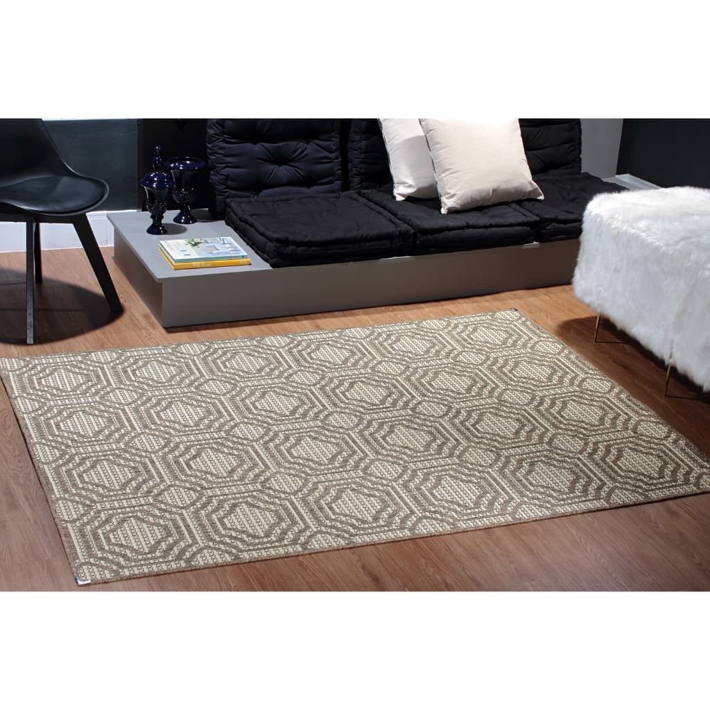Tapete Sisal 200 X 300 Sala Quarto Comercio Escritorio