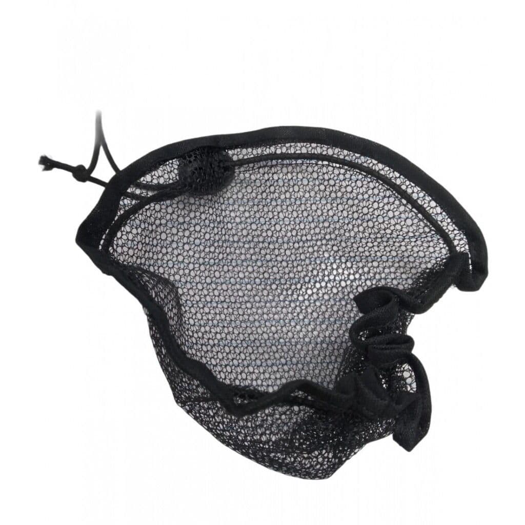 Rede de Coque Para Confecção de Rabo de Cavalo - Elastico - Material para fazer Rabo De Cavalo