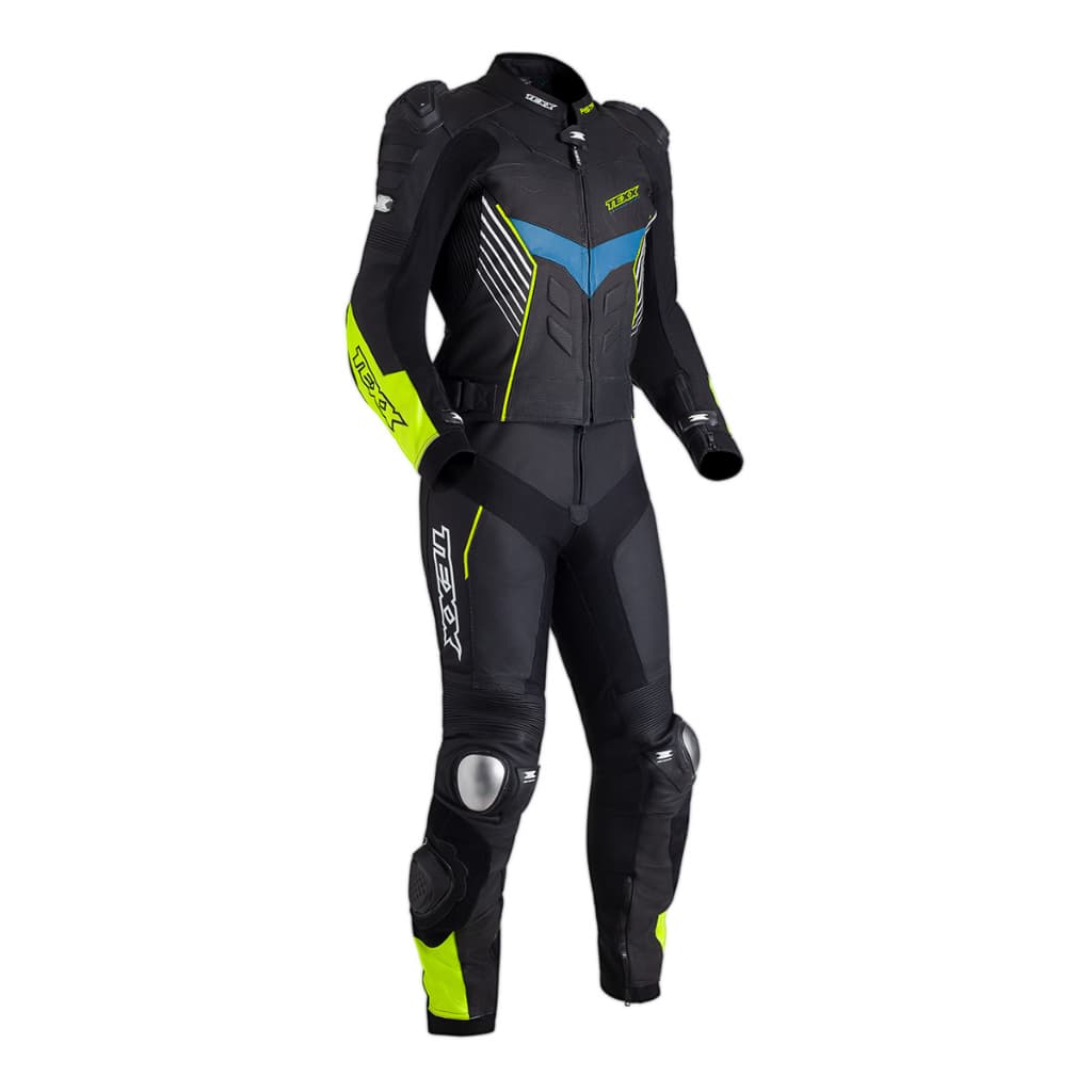 Macacao para Moto - Texx 2 Pista Pecas