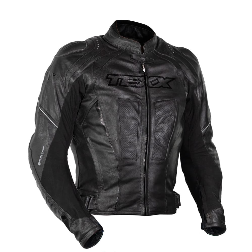 Jaqueta em Couro - Texx Sniper V2 Masc