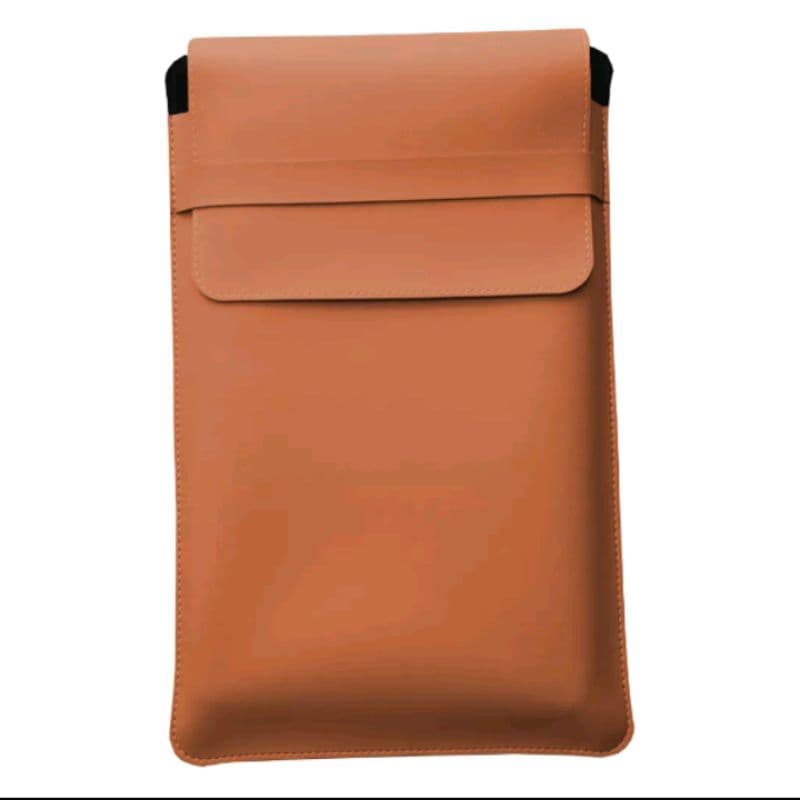LUVAS CAPAS PASTA CASE P NOTEBOOK couro ecológico