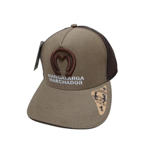 Boné Country Mangalarga Marchador Original