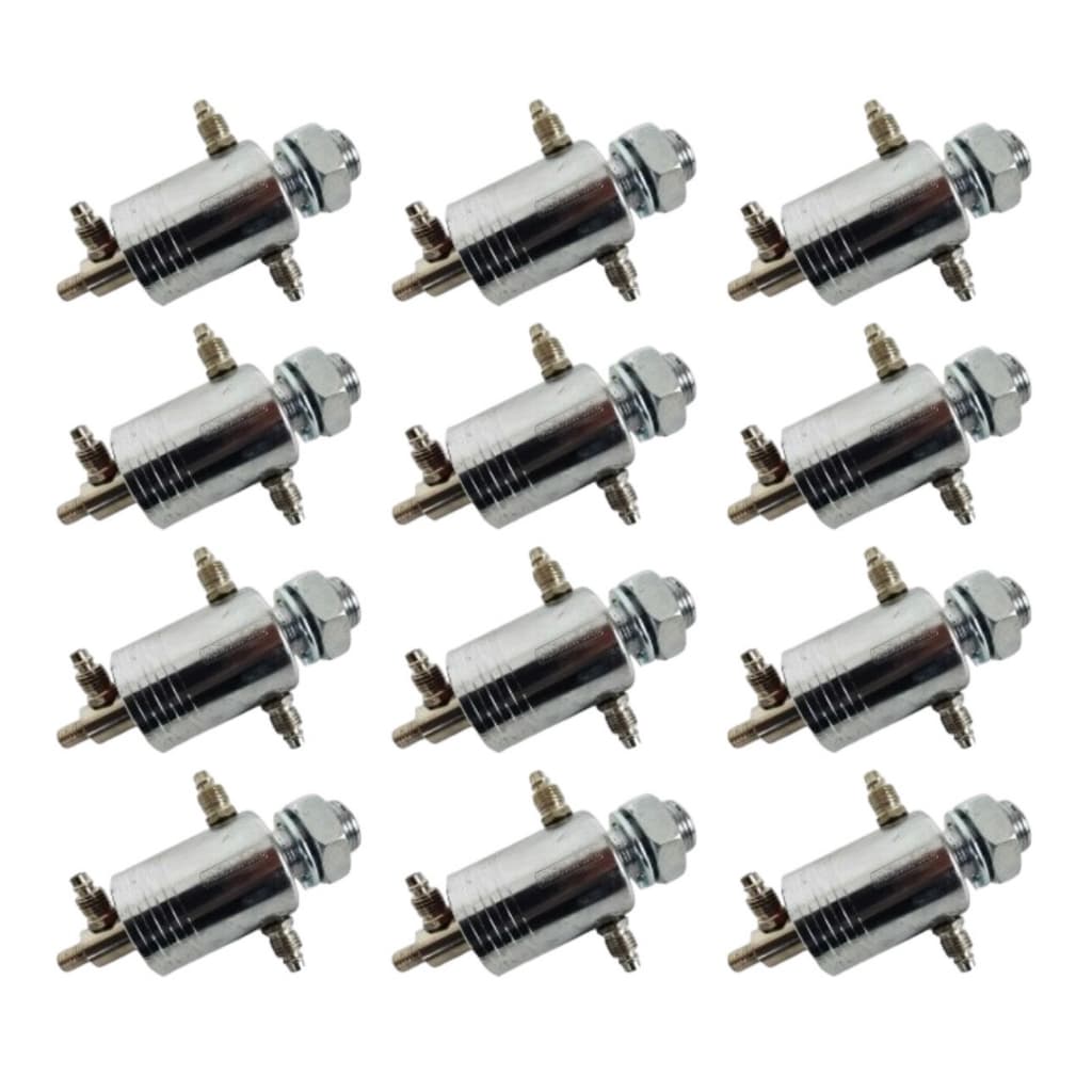 12 Cinematicos Para Rodoar Rodocalibrador Caminhao Onibus