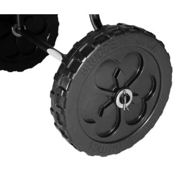 Carrinho De Transporte Do Caiaque COMBAT/COMBAT BOX/TITANIUM/SAMURAI Brudden Nautica