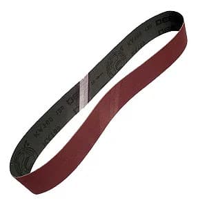 Cinta Lixa 1200 x 50   3 Peças cutelaria KA169