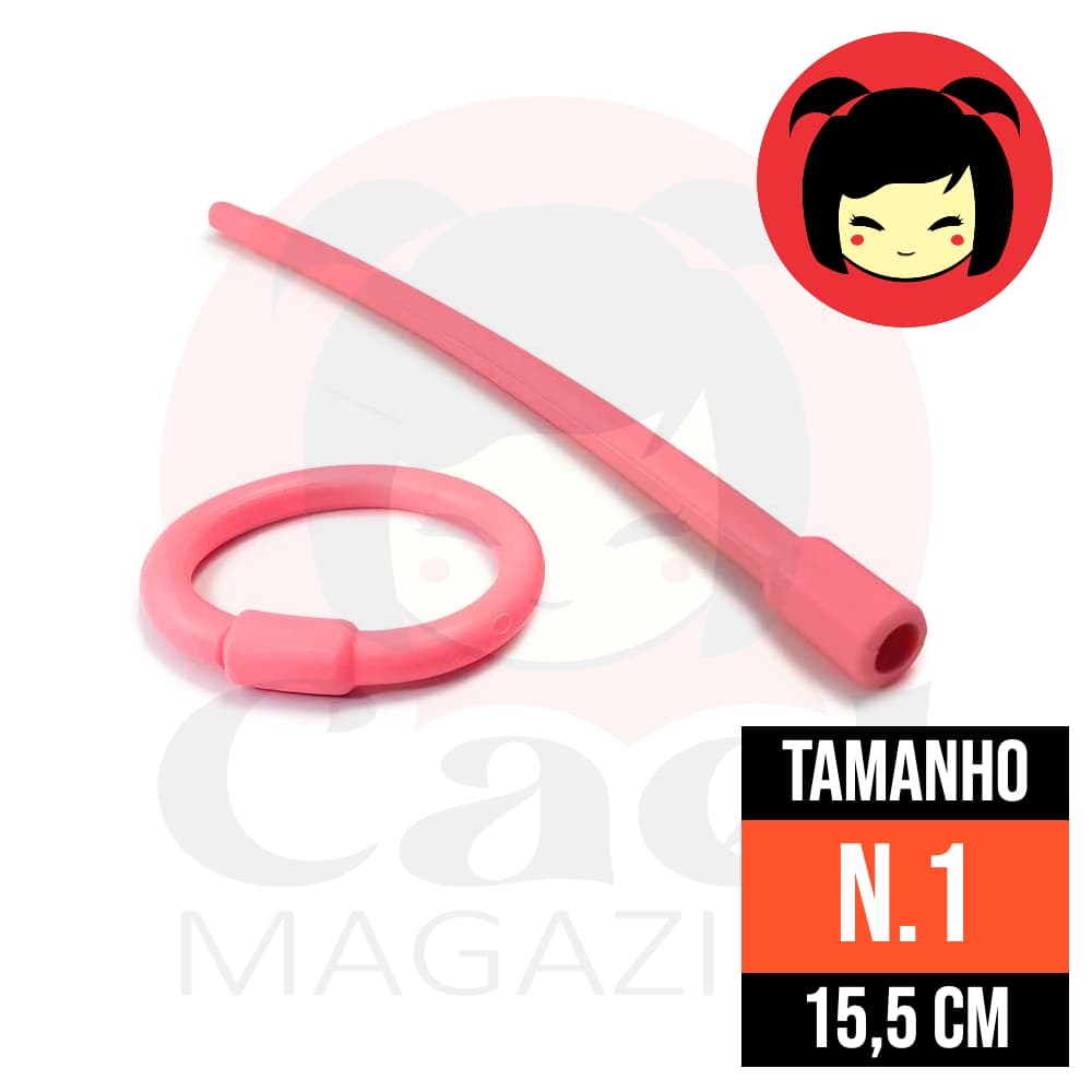 BIGODIM BIGODINHO BIGUDIM CIRCULAR CACHOS ONDULADOS AFRO BLACK N.1 *15,5cm*