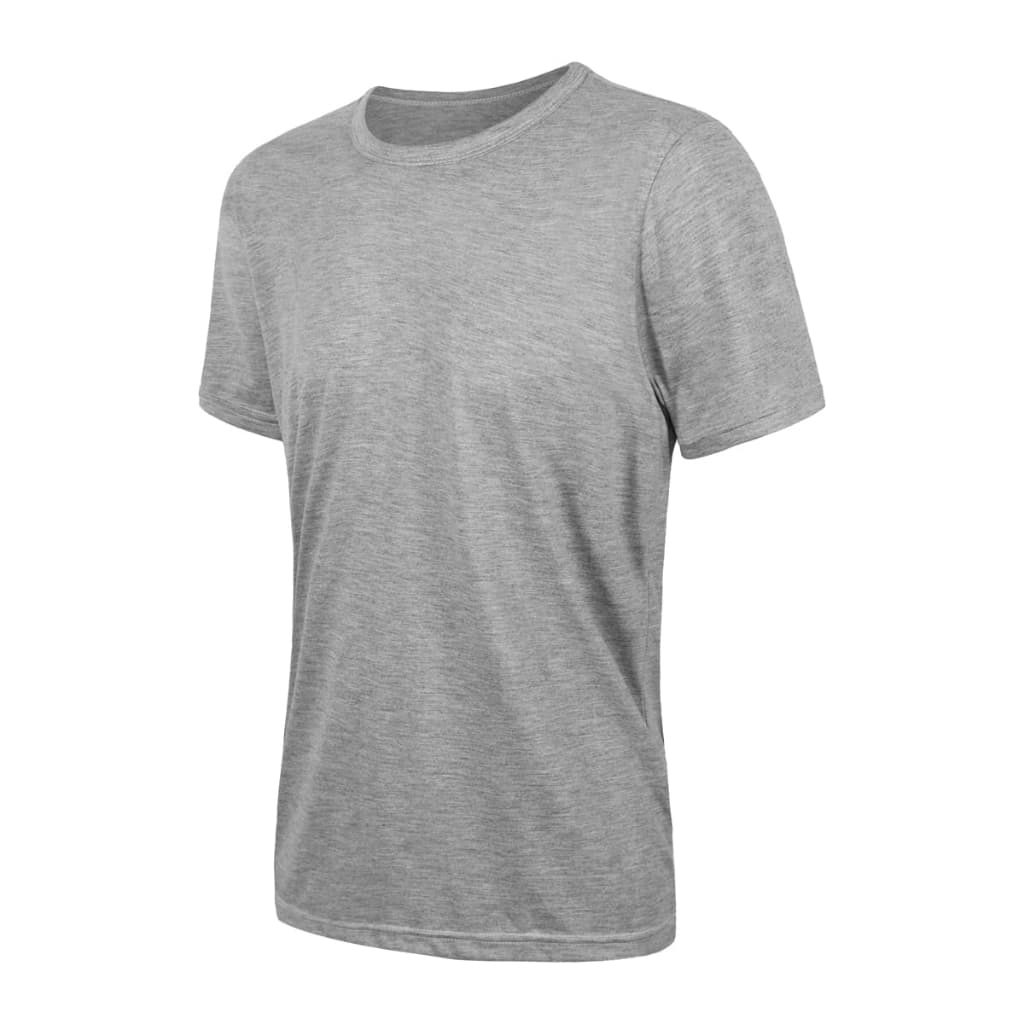 Camiseta Básica Masculina Lisa Gola Redonda Treino - Casual - Academia