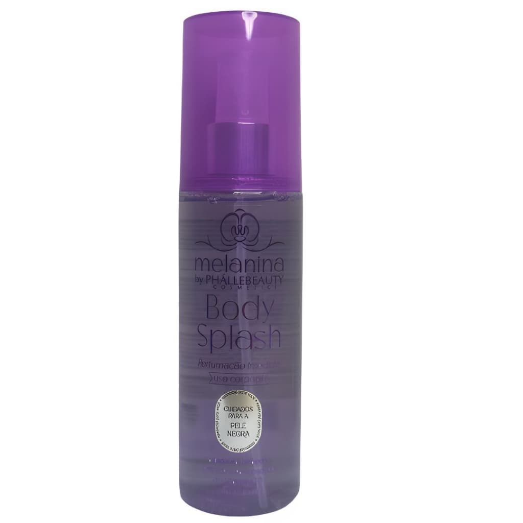 BODY SPHASH - MELANINA BY PHALLEBEAUTY