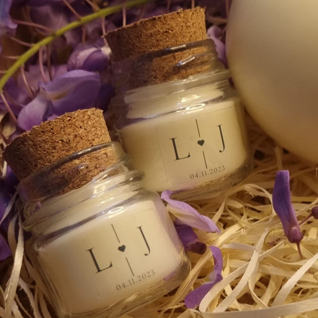 Mini vela aromática p/ lembrancinha kit c/15 que decoram sua festa ou evento e encantam seus convidados