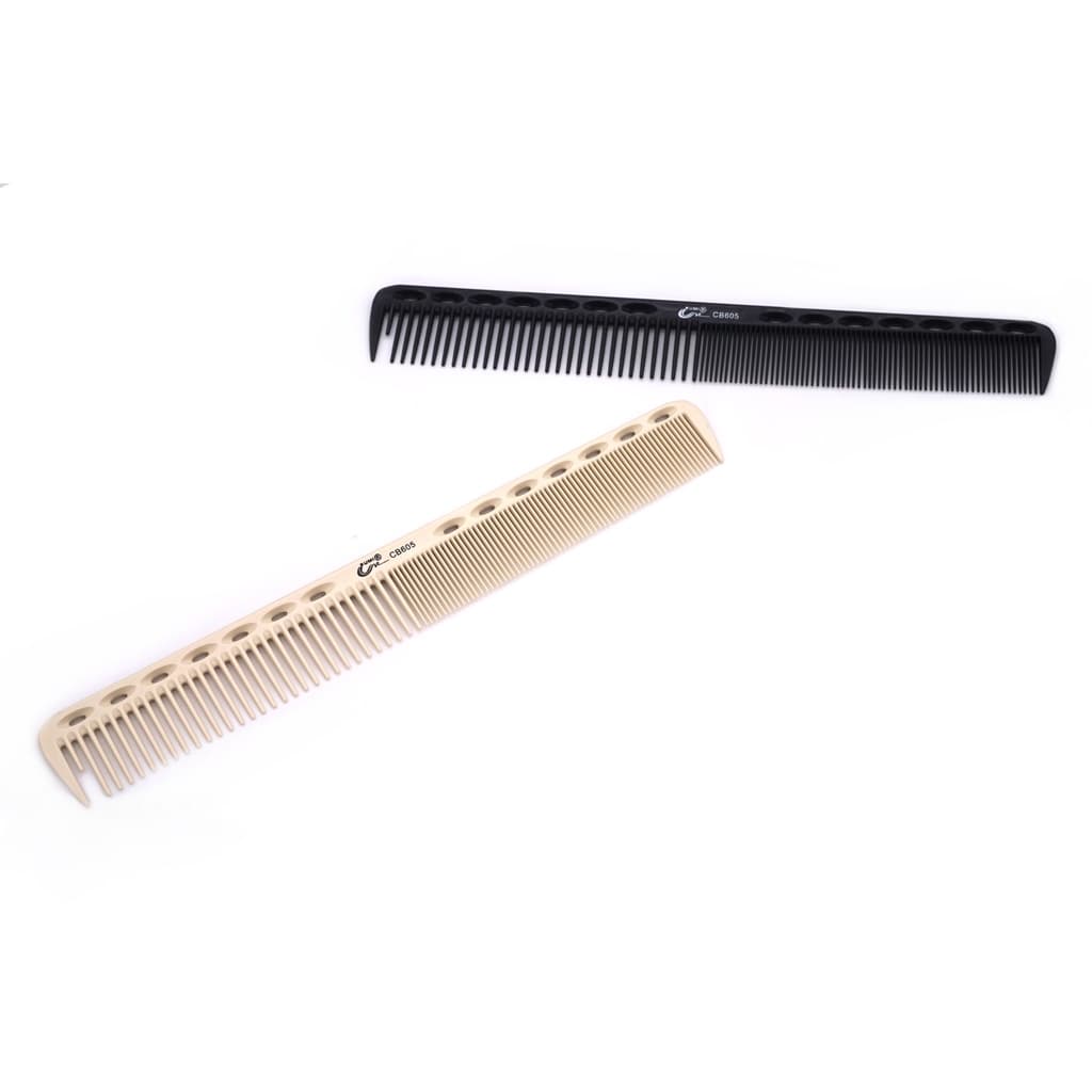 Pente de Corte Profissional de Carbono - Umi CB605