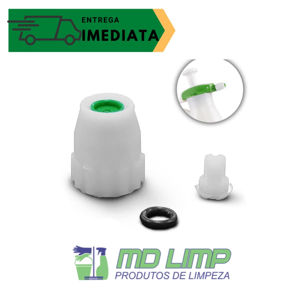 BICO PULVERIZADOR GUARANY 1,25LTS