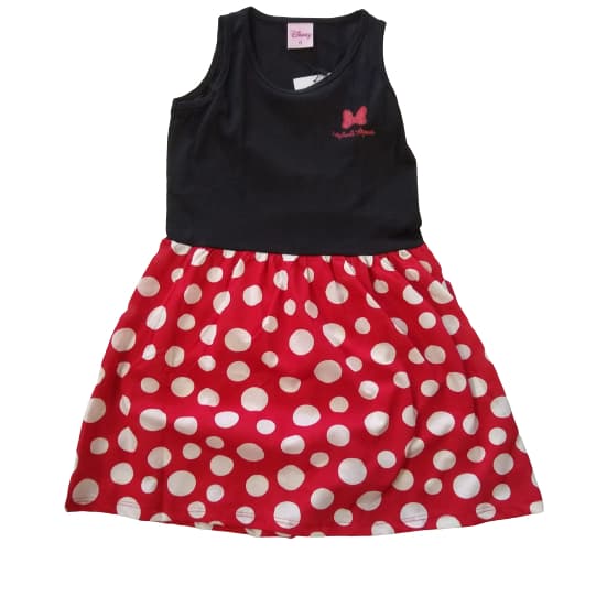 Vestido infantil