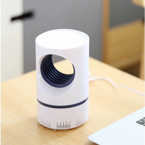 ElétricoMosquiteiro USB LED Repelente Armadilha Repele Mosquito