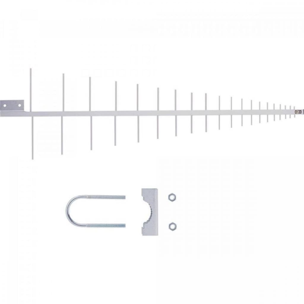 Antena Fullband Para Celular  CF-7000 - Aquário