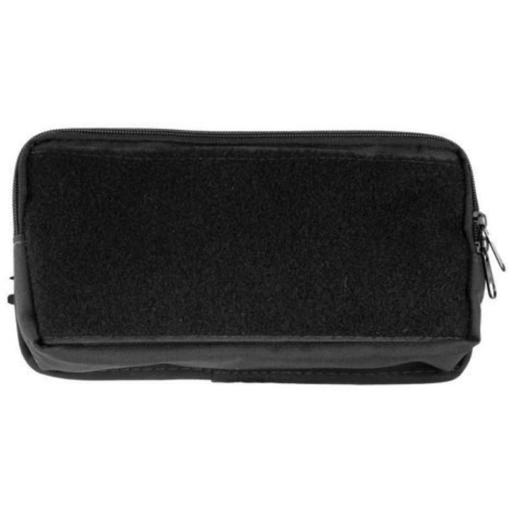Bolso Modular Frontal Grande Tatico Porta Acessórios Cia Militar