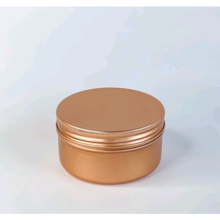 KIT-10 LATAS ALUMINIO 110GRS  COBRE