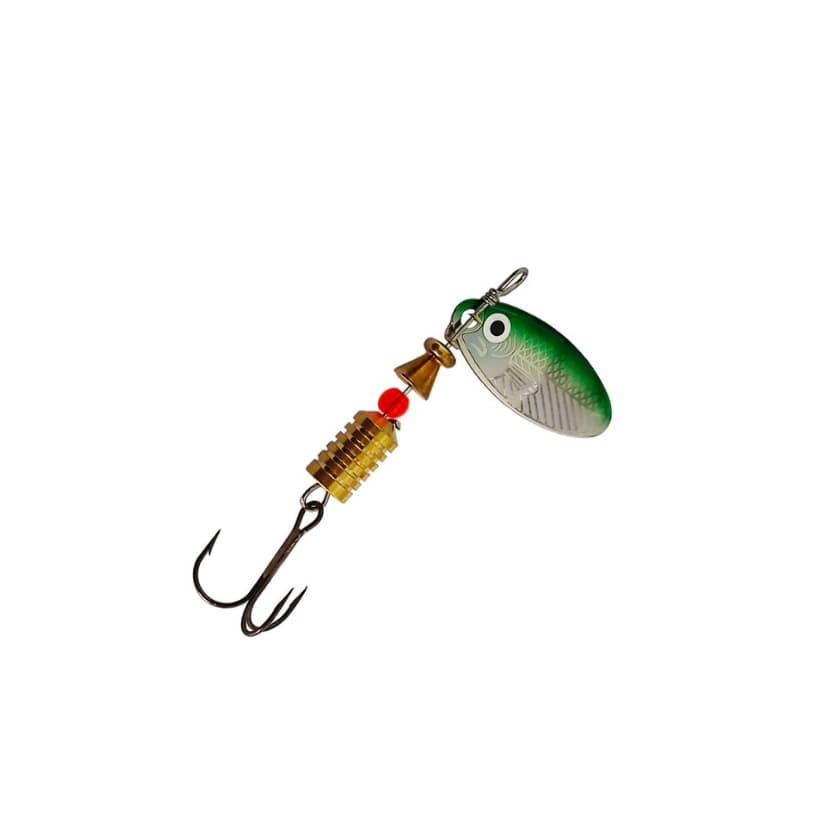 Isca Artificial Spinner Laser 6g - Marine Sports