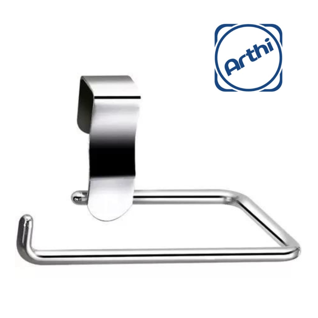 SUPORTE PAPEL HIGIENICO PREMIUM ARTHI